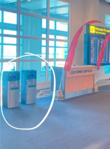 Water Dispenser